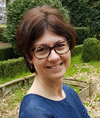 Maartje Kamps Gewichtsconsulent MagniVita Drunen Maartje