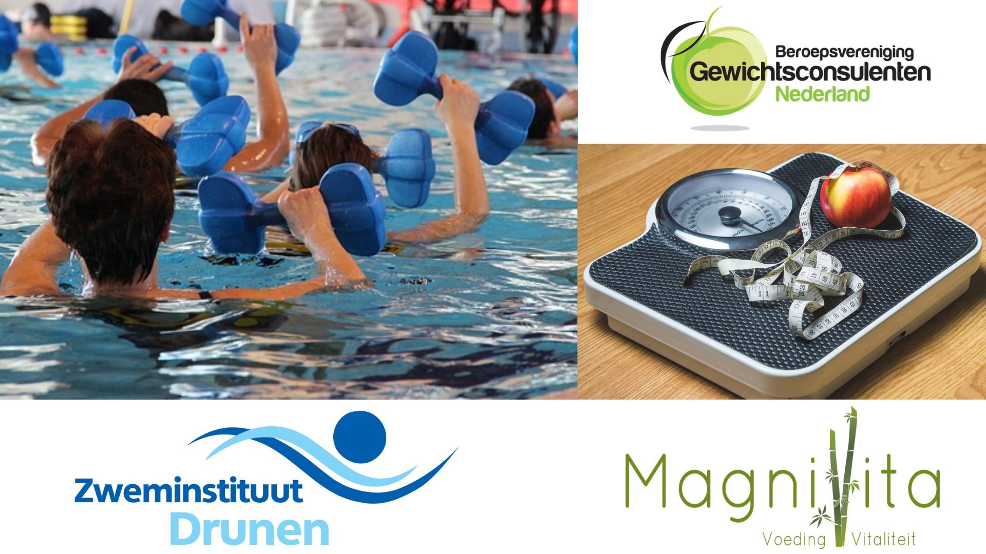 Cursus AquaFit Cursus AquaFit