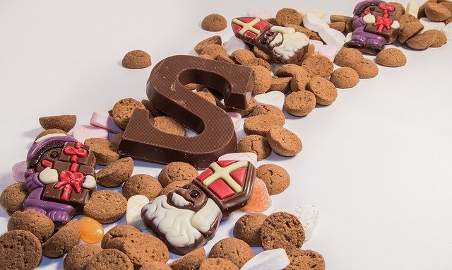 sinterklaas snoepgoed sinterklaas snoepgoed