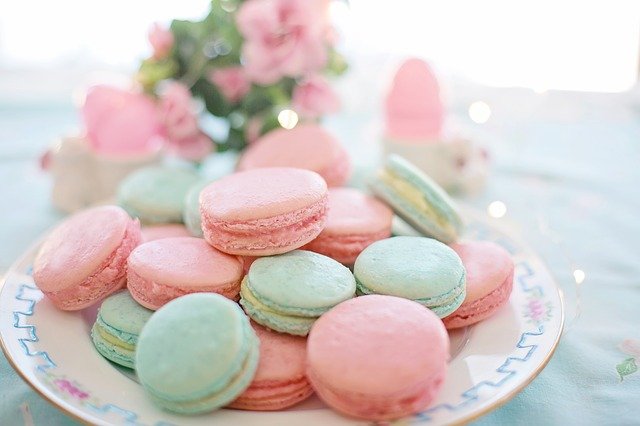 macarons