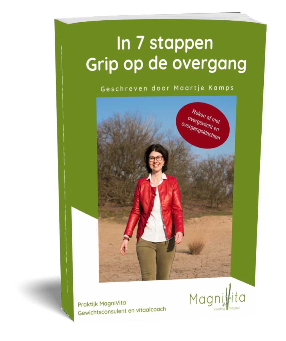 Grip op de overgang