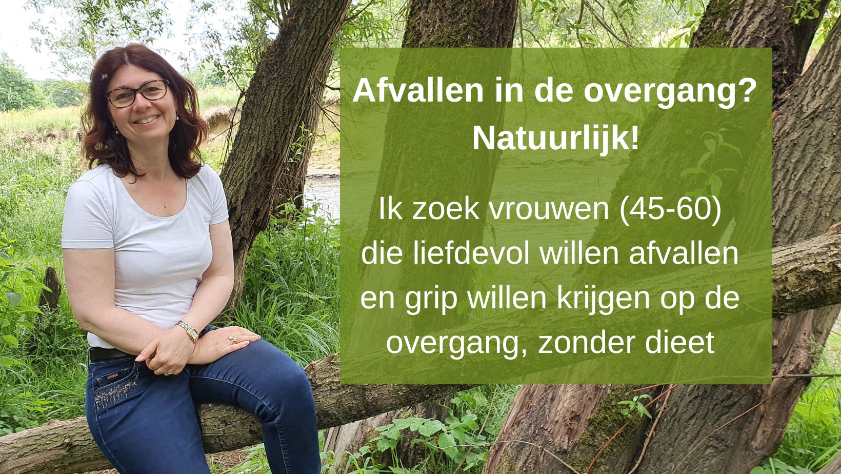 Landingspagina overgang 5